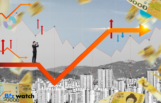 집 꼭 사야 한다면, 역전세난 정리 후에 주택매수 회의적