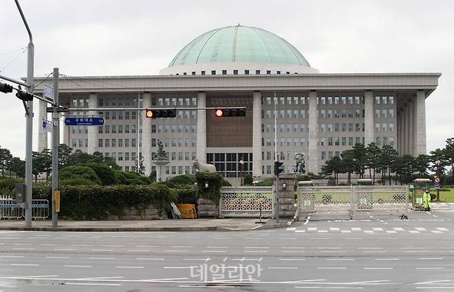 ‘도시 및 주거환경정비법’ 개정안이 국회 본회의를 통과하면서 정비사업으로 도심 내 주택공급 확대 시 각종 규제 및 절차가 완화된다.ⓒ데일리안 DB