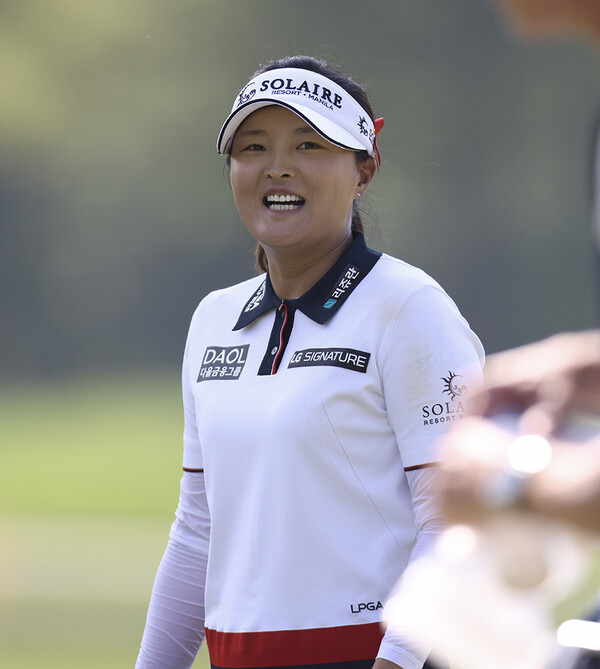 2023년 미국여자프로골프(LPGA) 투어 시즌 3번째 메이저 대회 US여자오픈에 출전하는 고진영 프로. 사진제공=Getty Images_LPGA