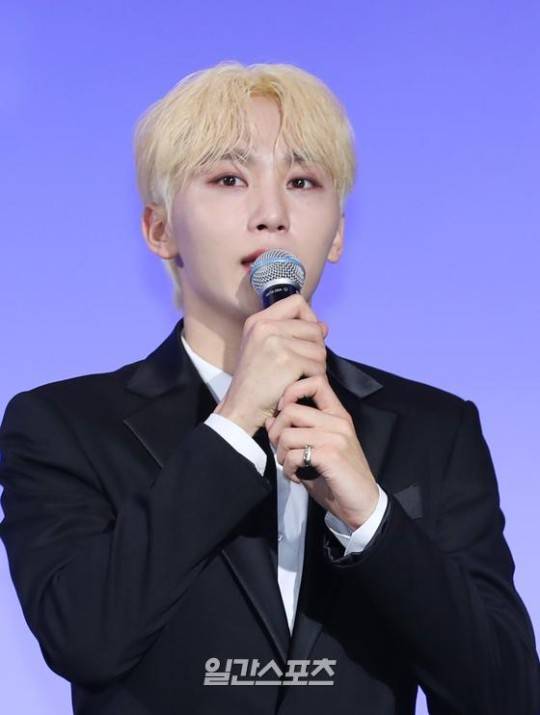 승관.(사진=IS포토)