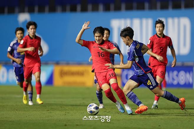 대한축구협회 제공