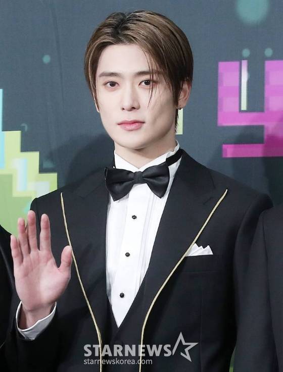 NCT 127 재현 /사진=김창현 기자 chmt@