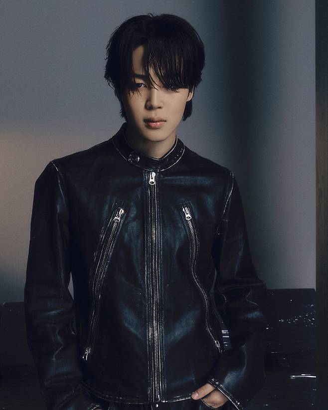 방탄소년단 지민, 美 롤링스톤 '2023 상반기 베스트 앨범+송' 동시 선정