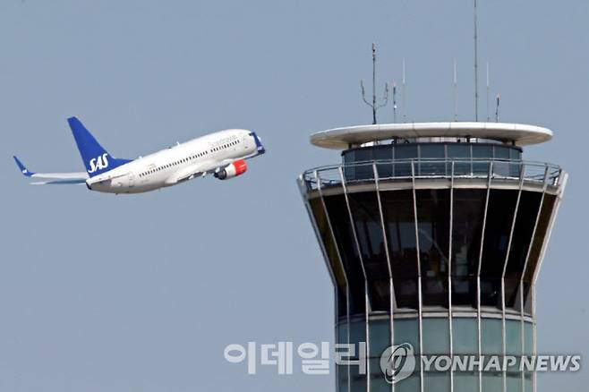 프랑스 파리 샤를 드골 국제공항 (사진=연합뉴스)