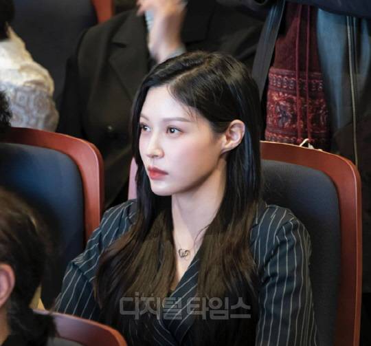 조국 전 법무부 장관 딸 조민씨. <디지털타임스 DB>