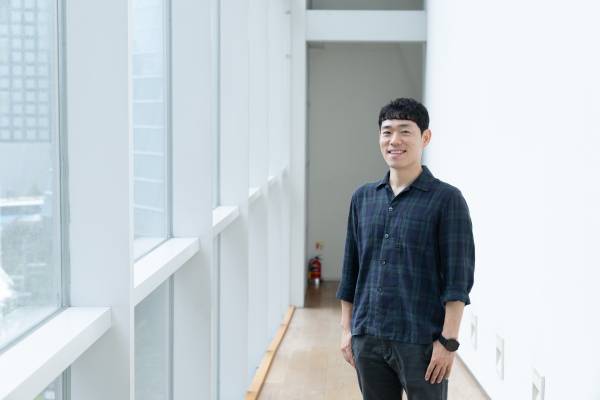 이우형 PD. 사진제공=tvN&nbsp;