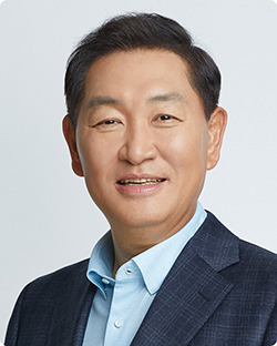 Samsung Electronics Co. Vice Chairman Han Jong-hee 
[Photo provided by Samsung Electronics]