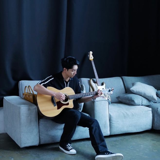 이승기 SNS