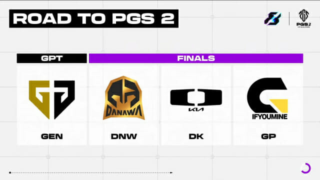 크래프톤, 배틀그라운드 E스포츠 국제 대회 ‘PGS 2’ 한국 예선전 마무리