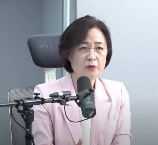 사진=정영진 최욱의 매불쇼 유튜브 화면 캡처
