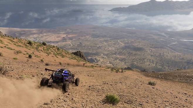 프로자 호라이즌 5