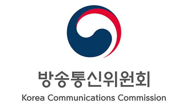 방송통신위원회 로고 [방송통신위원회 제공]