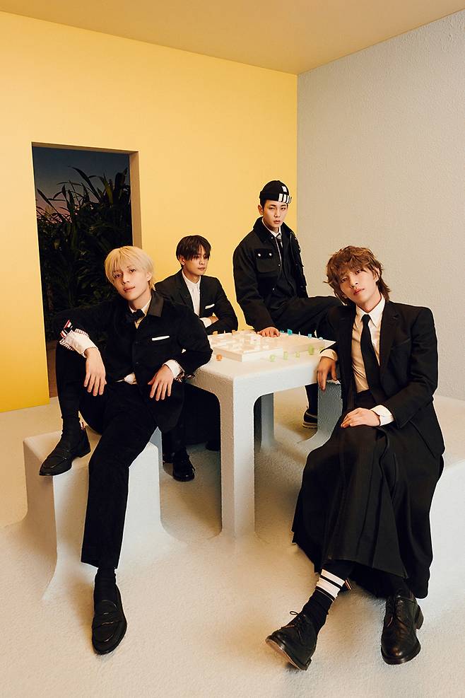 /사진=SM엔터테인먼트