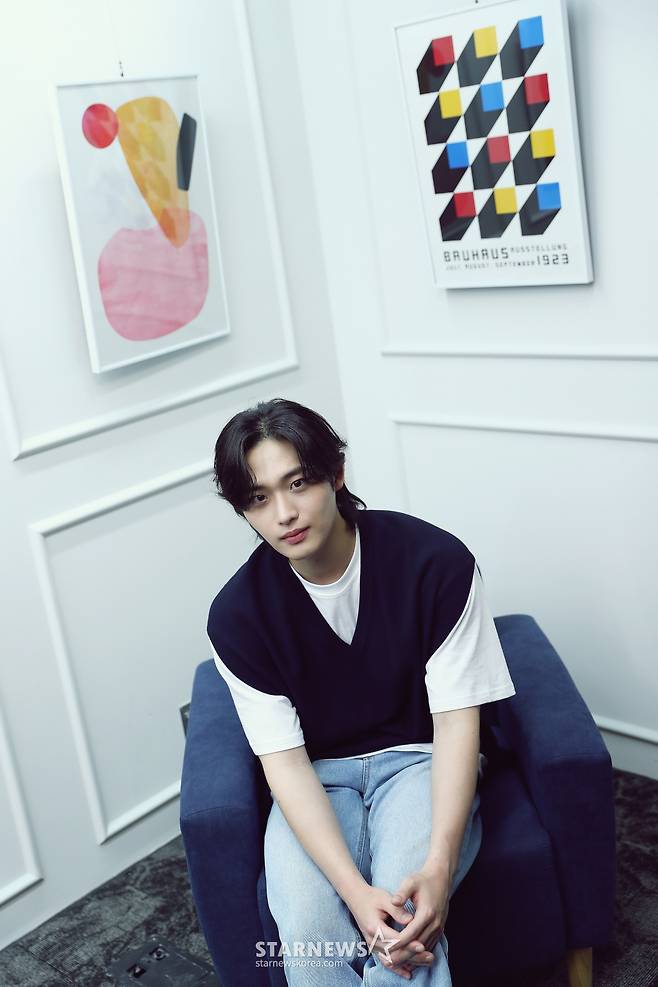 이종혁 '아름다운 청년'[★포토]