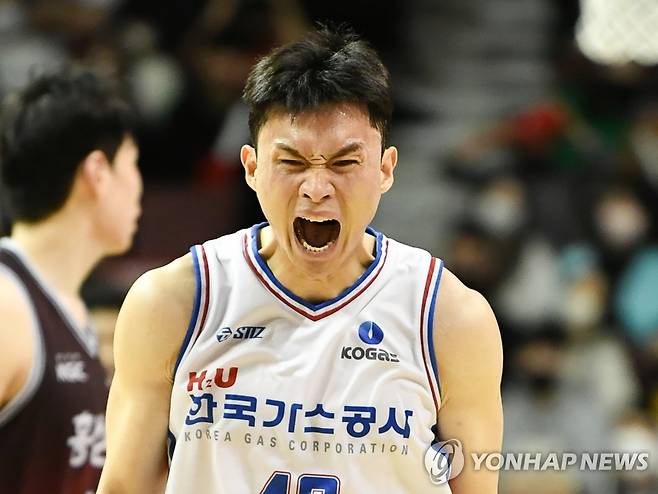 이대성 [KBL 제공. 재판매 및 DB 금지]