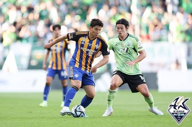 제공 | 한국프로축구연맹