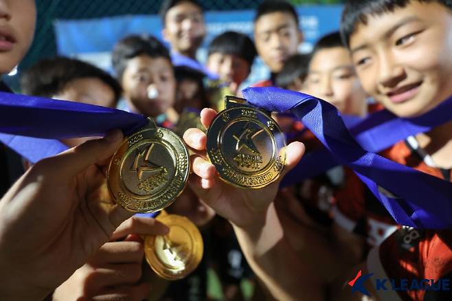 사진제공=한국프로축구연맹