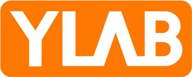 외이랩 CI ⓒ와이랩