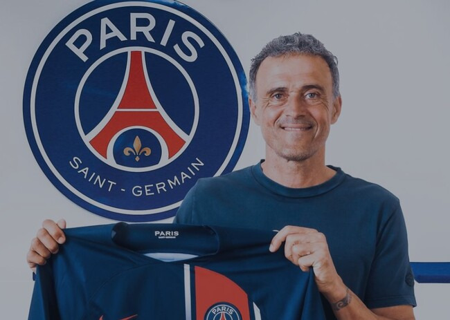 사진=PSG