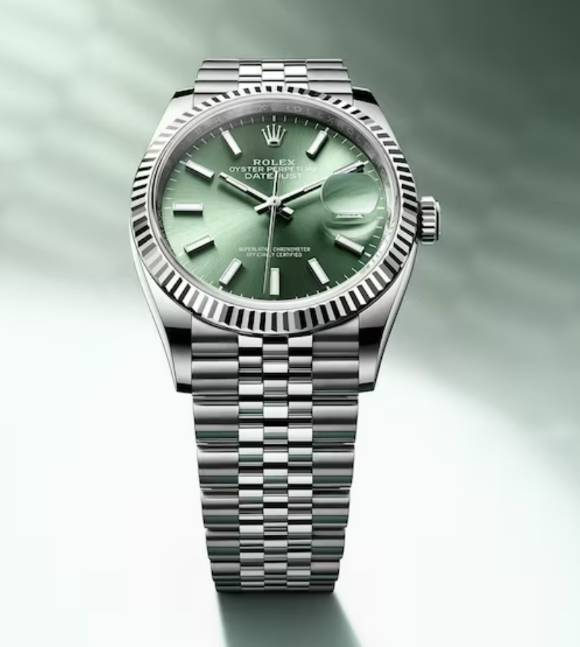 롤렉스 데이저스트. [사진=롤렉스]