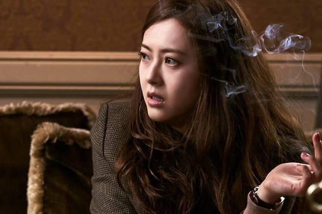 영화 ‘귀공자’ 스틸컷. NEW&nbsp;