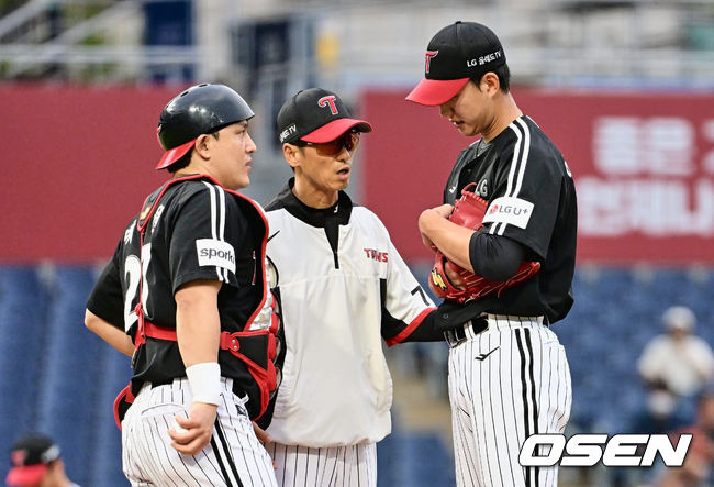 LG 이상영 / OSEN DB