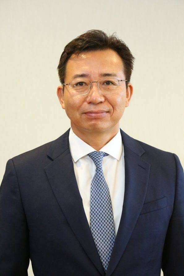 김의성 현대차 HMMA 전무. ⓒ현대자동차 미국법인