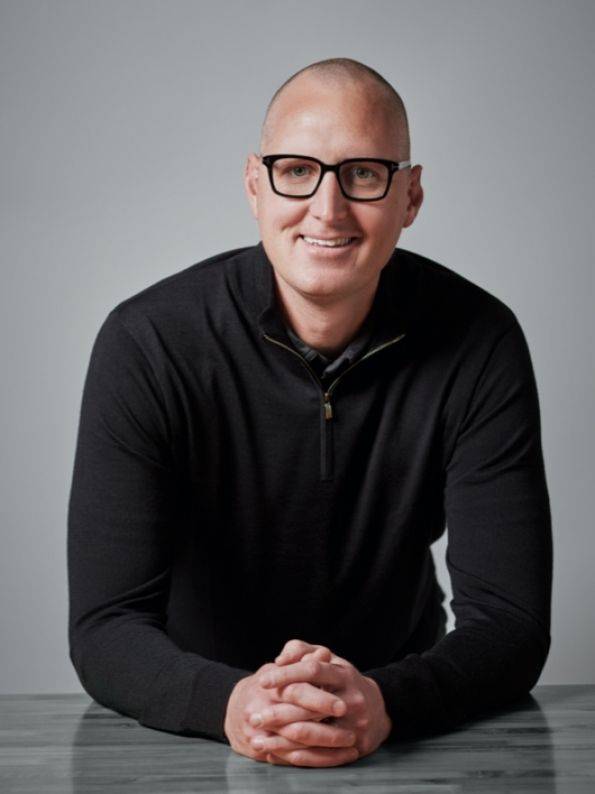 션 그리핀 현대차 글로벌 세일즈마케팀장 상무. ⓒ현대자동차 미국법인