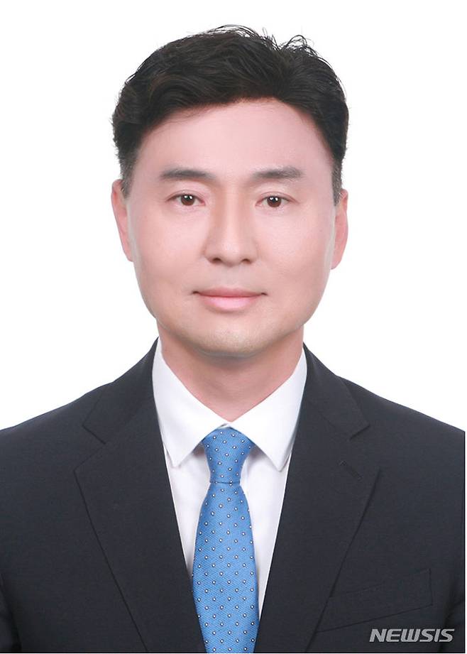 김해시의회 이철훈 의원