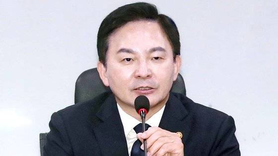 원희룡 국토교통부 장관. 뉴스1
