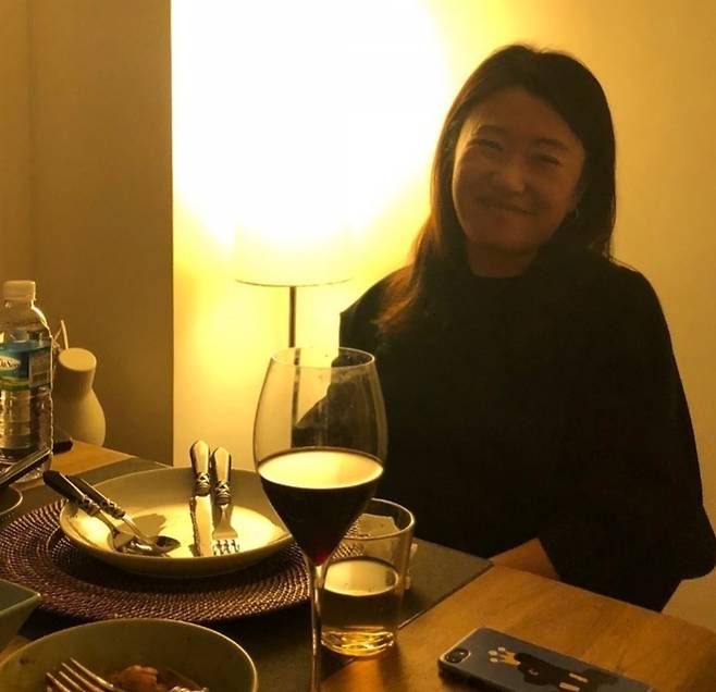 故 고경민 아메바컬쳐 대표. 사진|개코 개인채널