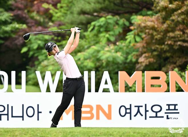 ◇사진제공=KLPGA