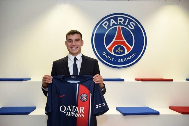 사진=PSG