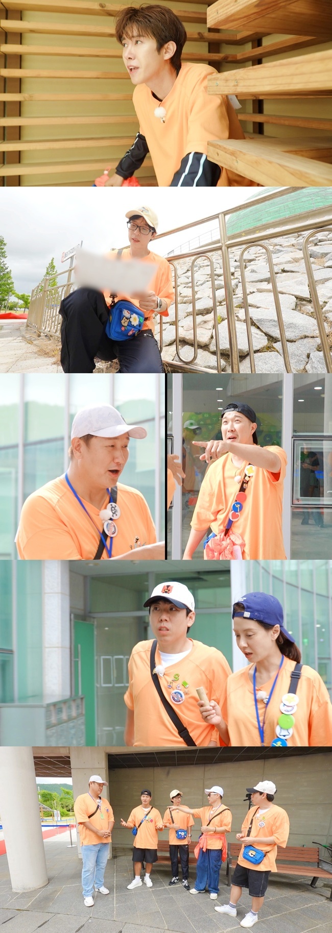 The production team of SBS entertainment  ⁇  Running Man  ⁇  announced the performance of actor Song Ji-hyo.According to SBS on July 9, Running Man, which is broadcasted on this day, will be followed by a series of Murder, She Wrote X chases filled with confusion and fear.In the meantime,  ⁇ Running Man ⁇  has provided extreme immersion through various Murder, She Wrote special features such as  ⁇ Running Man ⁇ ,  ⁇ Running Man ⁇ ,  ⁇ Running Man ⁇ , and  ⁇ Race ⁇ , and  ⁇ Running Man ⁇  Murder, She Wrote Race has become a signature race that viewers trust and see.Murder, She Wrote X, a trailer that combines the pursuit of last weeks broadcast, was released, and online, a huge variety that combines suspense and entertainment, the root of  ⁇  Running Man comes  ⁇   ⁇   ⁇   ⁇ ,  ⁇  Scale There were hot reactions.This week marks the birth of another legend race with the first Running Skout.Members and guests Lee Dae-Ho and Kwang-hee were invited to the 1st Running Skout  ⁇  to challenge the badge collection mission.The members were fiercely competing in the news that the badges they won could be exchanged for prize money, but the members were surprised when the prize money quickly burned.In the process of uncovering the hidden realities, the unfolding of twists and confusions until the end is expected to arouse great curiosity among viewers. ⁇  Murder, She Wrote Ace  ⁇  Yoo Jae-Suk showed  ⁇   ⁇   ⁇   ⁇   ⁇   ⁇   ⁇   ⁇   ⁇   ⁇   ⁇   ⁇   ⁇   ⁇   ⁇   ⁇   ⁇   ⁇   ⁇   ⁇   ⁇   ⁇   ⁇   ⁇   ⁇   ⁇   ⁇   ⁇   ⁇   ⁇   ⁇  Murder, She Wrote Hint at once.Gwang-hee could not hide his excitement, saying that he was taking a mission-impossible shot, and ran away with his unique agility and set Hint on his own.Lee Dae-Ho also searched everywhere and tried to escape. He played more than he did when he was playing baseball. Its too hard.On the other hand, Song Ji-hyo said that he shook the plate of Race with Murder, She Wrote power which can not catch. ⁇  1st RunningSkout  ⁇  In the fictional world view, members can escape safely at  ⁇  Running Man  ⁇  which is broadcasted at 6:15 pm on this day.