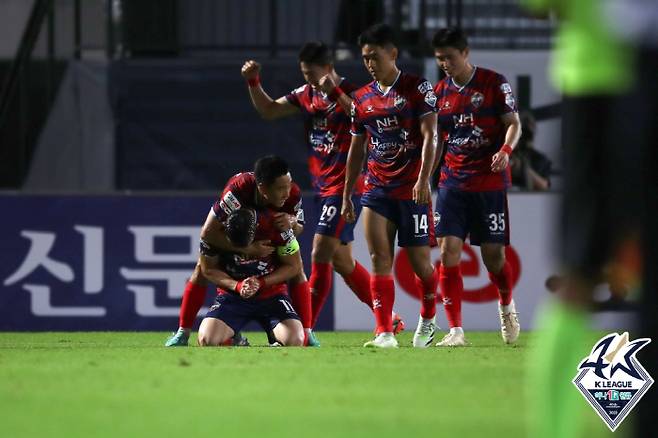 사진제공=한국프로축구연맹