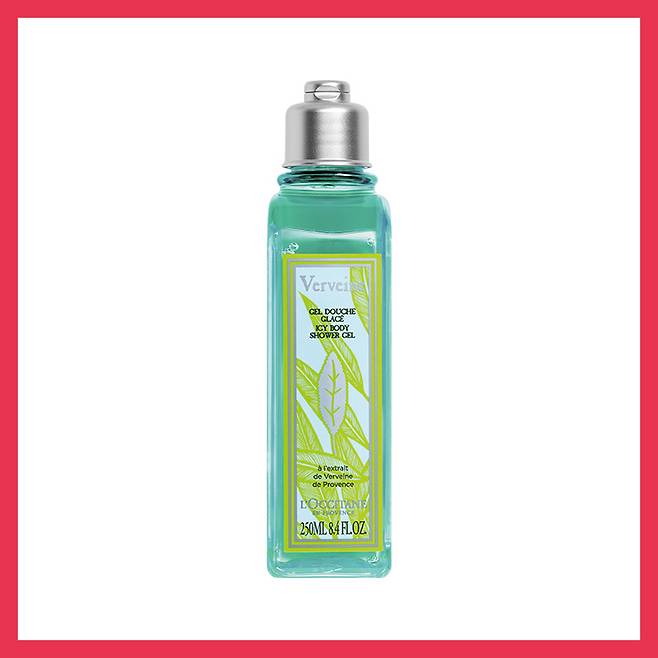 록시땅 2023 버베나 아이시 바디 샤워 젤 3만1천원