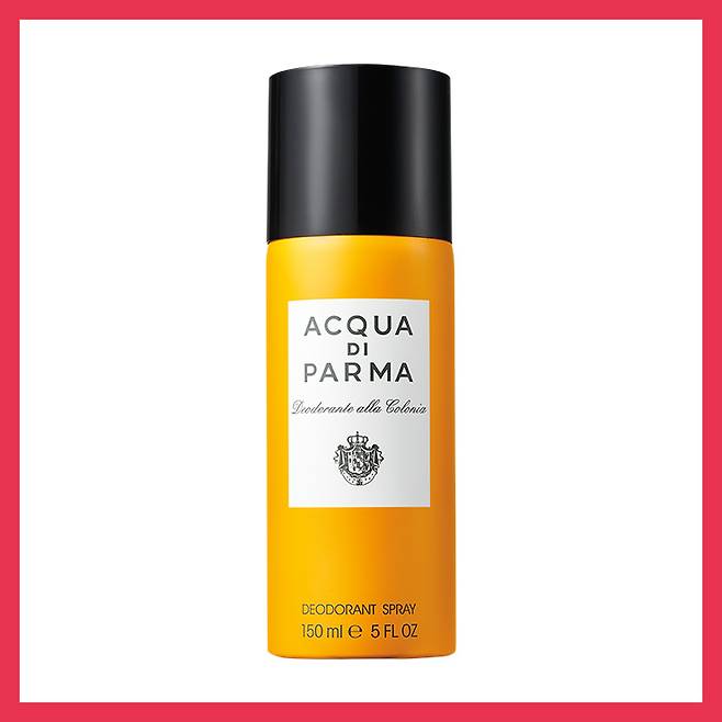 아쿠아 디 파르마 콜로니아 데오드란트 스프레이 6만2천원