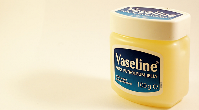 바셀린