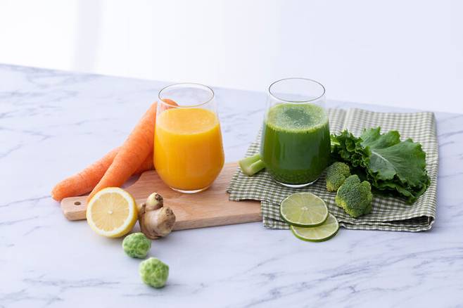 어떤 음식은 충분한 포만감을 주지 못하기 때문에, 오히려 다른 음식이 당기고 배가 고파져서 결국 과식으로 이어진다. [사진=클립아트코리아]