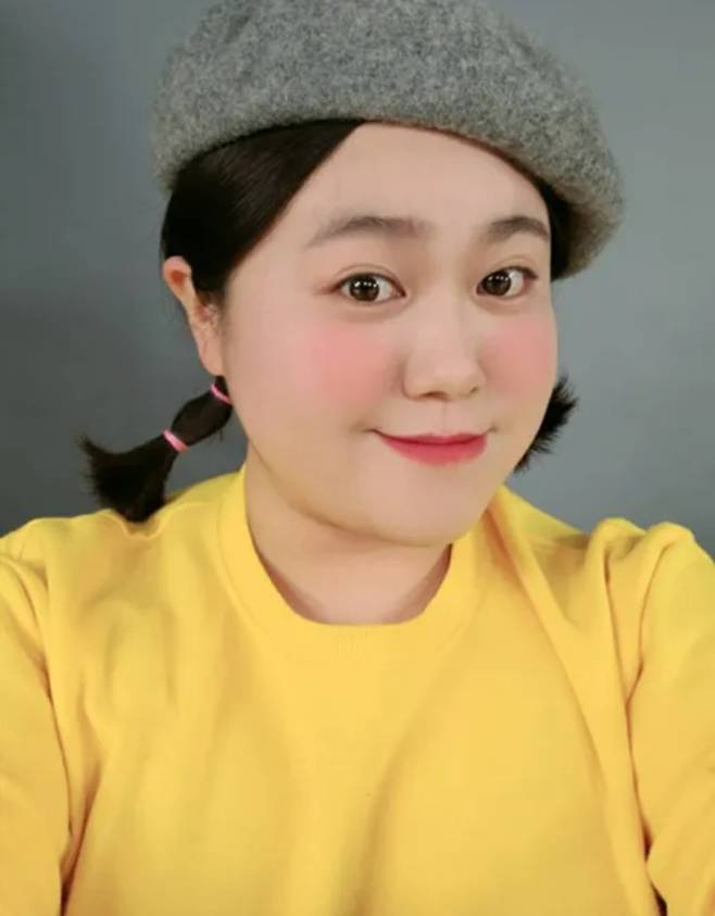 고 이지수 [출처 = 고 이지수 인스타그램]