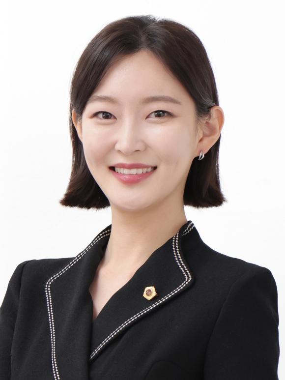 김혜지 서울시의원