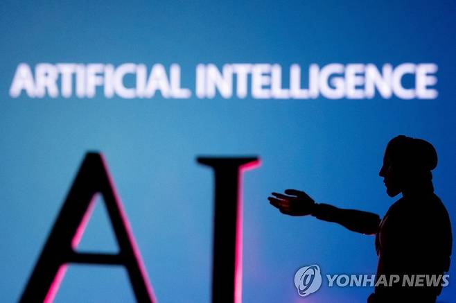 AI [로이터=연합뉴스 자료사진. 재판매 및 DB 금지]