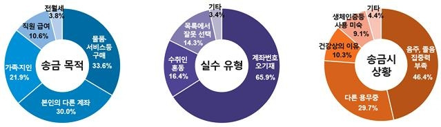 착오 송금 경위 [예금보험공사 제공]