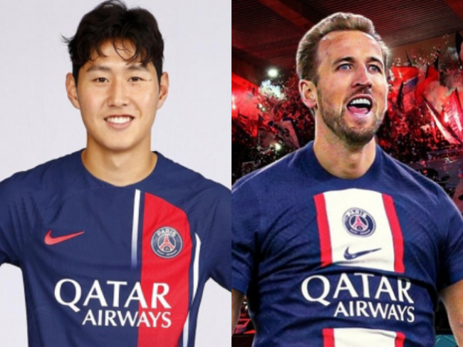 사진=PSG, 90min