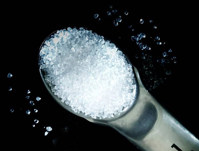 대한당뇨병학회는 "인공 감미료(비영양 감미료)의 고용량 또는 장기적 사용을 권고하지 않는다"는 의견서를 발표했다. [사진=게티이미지뱅크]