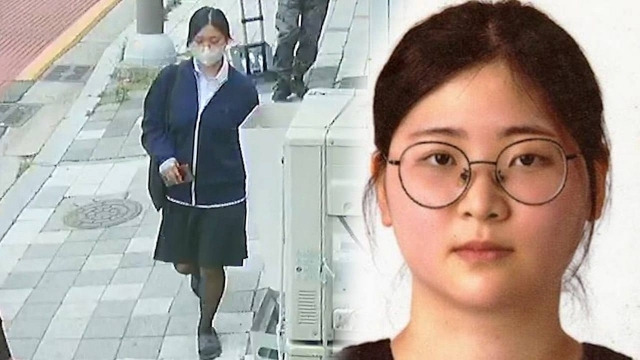 정유정이 범행 당시 피해자를 110번 넘게 흉기로 찌른 것으로 드러났다. [사진출처 = 방송화면 캡처]