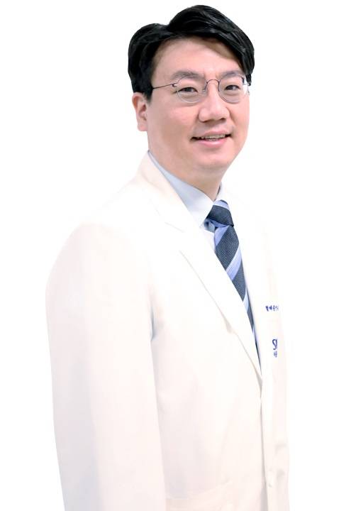 강민수 분당서울대병원 혈액종양내과 교수. 사진 제공=분당서울대병원