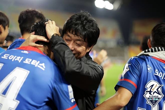 제공 | 프로축구연맹