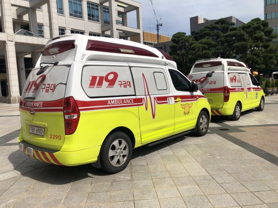 울산서 한 달새 근로자 3명 사망... 울산 신항 에