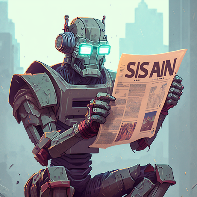 미드저니 생성 이미지.